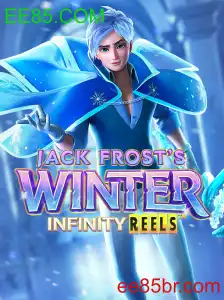 JackFrostsWinter