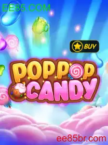 POPPOPCANDY