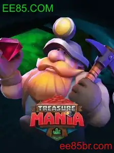 TreasureMania
